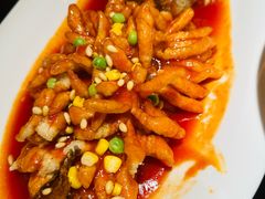 -庭院江南菜•烤鸭•非遗传承(上地•清河店)