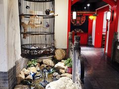 -清真·京华源铜锅涮肉(丰庆店)