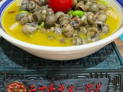 -锡和无锡菜(景丽苑店)