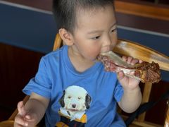 -MONICH牛排融合餐厅(和义大道购物中心店)