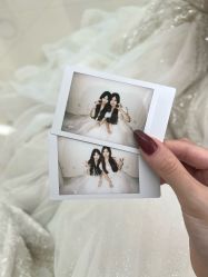 -LOVE SHINE婚纱·红鼎庄龙凤褂·妈妈装定制