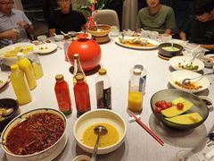 -拾宴(汇智国际商业中心店)