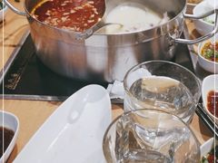 -湯系·煲汤手艺人(东二环泰禾广场店)