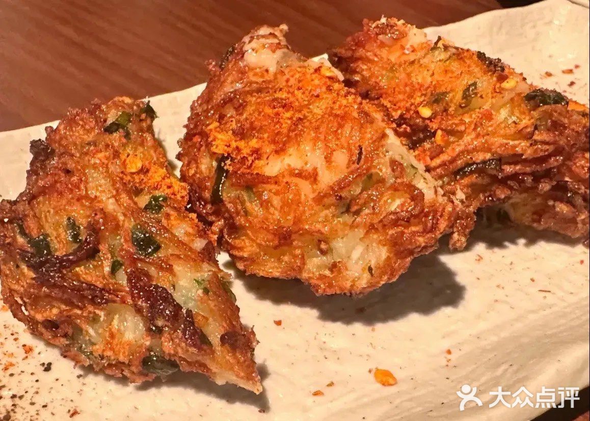 新开的小酒馆,味道不错,特别推荐海肠捞饭🔥