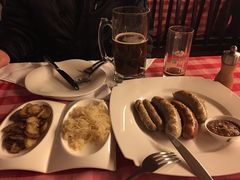 -杭州国际会议中心洲际酒店-德国啤酒屋(砂之船国际生活广场店)