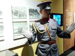 -陆军讲武堂旧址