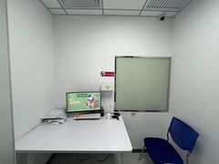 -新航道雅思托福·留学·考研培训(人民广场校区)