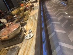 -西藏饭店·亚克·食光自助餐厅(文殊院店)