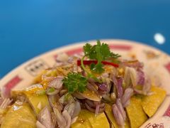 -憶廟街 X 沙角邨(太古城店)