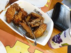 -Pelicana百利家炸鸡(江南西名店城店)