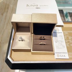 -JUNNI Studio 珠宝工坊(大学路店)