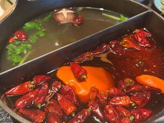 -盡膳口福跷脚牛肉火锅(北美新天地店)