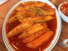 -一味韩餐(天鹅湖万达店)