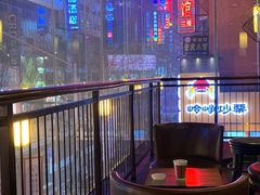 -星巴克(太原柳巷第一店)