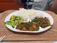 -乡村基·川味现炒大王(熙悦天街店)