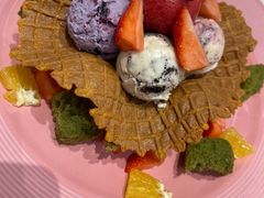 -哈根达斯(SM店)