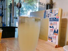 -星椰叻沙·椰浆鲜虾面(江南西店)