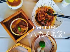 -柳州宾馆-云霄阁·旋转餐厅