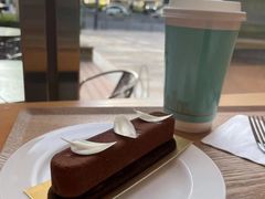 -西点坊(浦东香格里拉店)