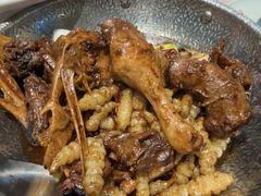 -黄泥岗·地道湖北菜(奥特莱斯店)