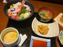 -希望日本料理(保利香槟花园店)
