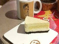 -为你钟情咖啡馆(春熙路太古里步行街店)