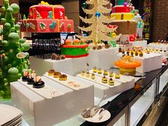 -常州新城希尔顿酒店·OPEN全日餐厅