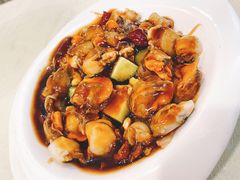 -奥华餐厅·老张记(台基厂店)