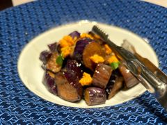 -前海沿·青岛菜(大拇指广场石老人店)