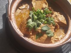 -大清花饺子(山庄店)