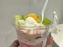 -Blueglass酸奶(北京环宇荟店)