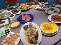 -名都饭店