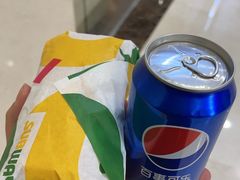 -赛百味SUBWAY(都汇天地店)