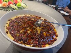 -羊门客在·烤盐池滩羊·川菜