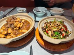 -闽上鲜·福建菜(龙湖滨江天街店)