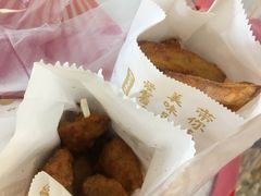 -1973继光香香鸡(合生汇购物中心店)