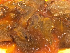 裕德隆饭庄-裕德隆清真饭庄·天津特色菜(河东店)