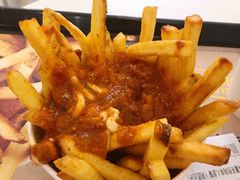 -纽约薯条(世豪广场店)