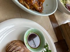 -望京楼flavor餐厅(古北水镇景区店)