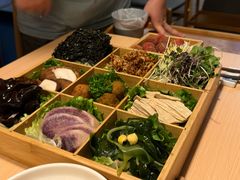 -十二舍·湯物素煮(江泰潤政店)