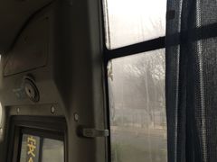 -永定门长途汽车站