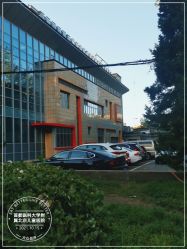 -首都医科大学附属北京儿童医院