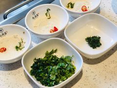 -九府羊·鲜羊火锅·烤串(新华路店)