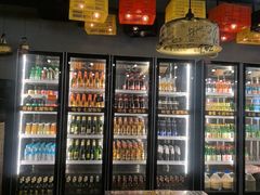 -七星布车休闲料理店