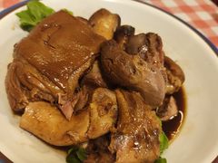 -卧龙堡客栈·中餐厅(古北水镇店)