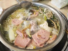 -海关荤豆花(洋河一路店)