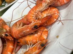 -秋姐美食店(旅游大道店)