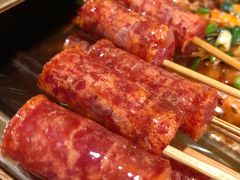 -盟重烧烤(高正街店)