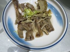 -老平安农家菜(平安店)