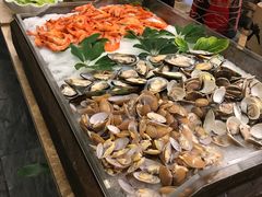 -东莞御景湾湖畔酒店·莱奥咖啡厅